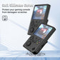 for RG40XXV Silicone Protective Case, Soft Case for Anbernic RG 40XXV only, for RG 40XX V Retro Handheld Game Console Accessorie