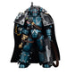 JOYTOY Warhammer The Horus Heresy Alpha Legion Saboteur Consul - 1:18 Scale 5in Action Figure Mecha Joy Toy Collection Model