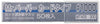GSI Creos - Mr. Paper Cardtype Sand Paper #1000, Mr. Hobby Mr. Tool