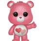 Funko Care Bears Glitter Love-A-Lot Bear Pop! Vinyl Figure #354