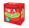 Gamewright Mini In A Pickle Card Game, Multi-colored, 5, 120 months to 180 months