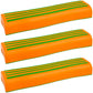 Edxeducation Step-A-Trail | Logs | Set Of 3 Balance Logs | Ages 18M+ | Obstacle Course For Kids | Indoor And Outdoor Toys For To