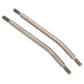 Meus Racing Trx4 Scx10 Links Titanium Link Rod Linkage Kit For Traxxas Trx4/Axial Scx10/Tamiya Cco1/Redcat Gen8 Etc. (90Mm)