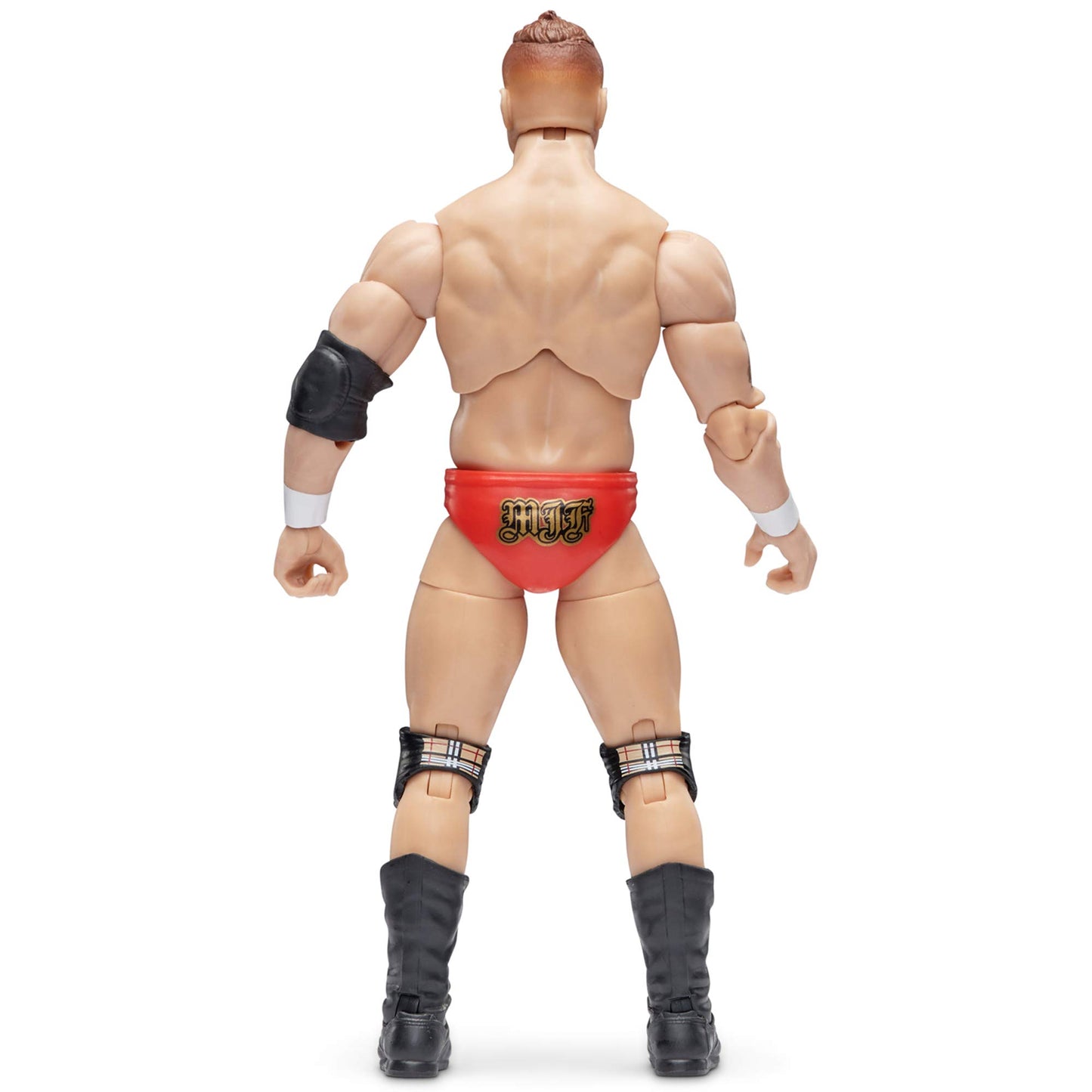 All advanced Wrestling Unrivaled Collection MJF - 6.5-Inch AEW Action Figures - Series 2