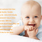 Zazzykid Baby Visual Stimulation Flash Cards: 50 Pages Black And White High Contrast Baby Cards 0-3 Months Newborn Sensory And Brain Development Toys