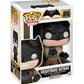 Funko Pop Heroes: Batman Vs Superman - Knightmare Batman Action Figure