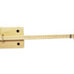 Complete 'Pure & Simple' Cigar Box Guitar Kit - The Easiest Cbg Kit To Build, Bar None!