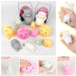 Squishies Mochi Squishy Toy, 12Pcs Jumbo & Mini,Party Favors For Kids Stress Reliever Anxiety Toys,Mini Kawaii Fidget Toys,Pinat