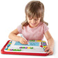 Spelling and Vocabulary Slider Board