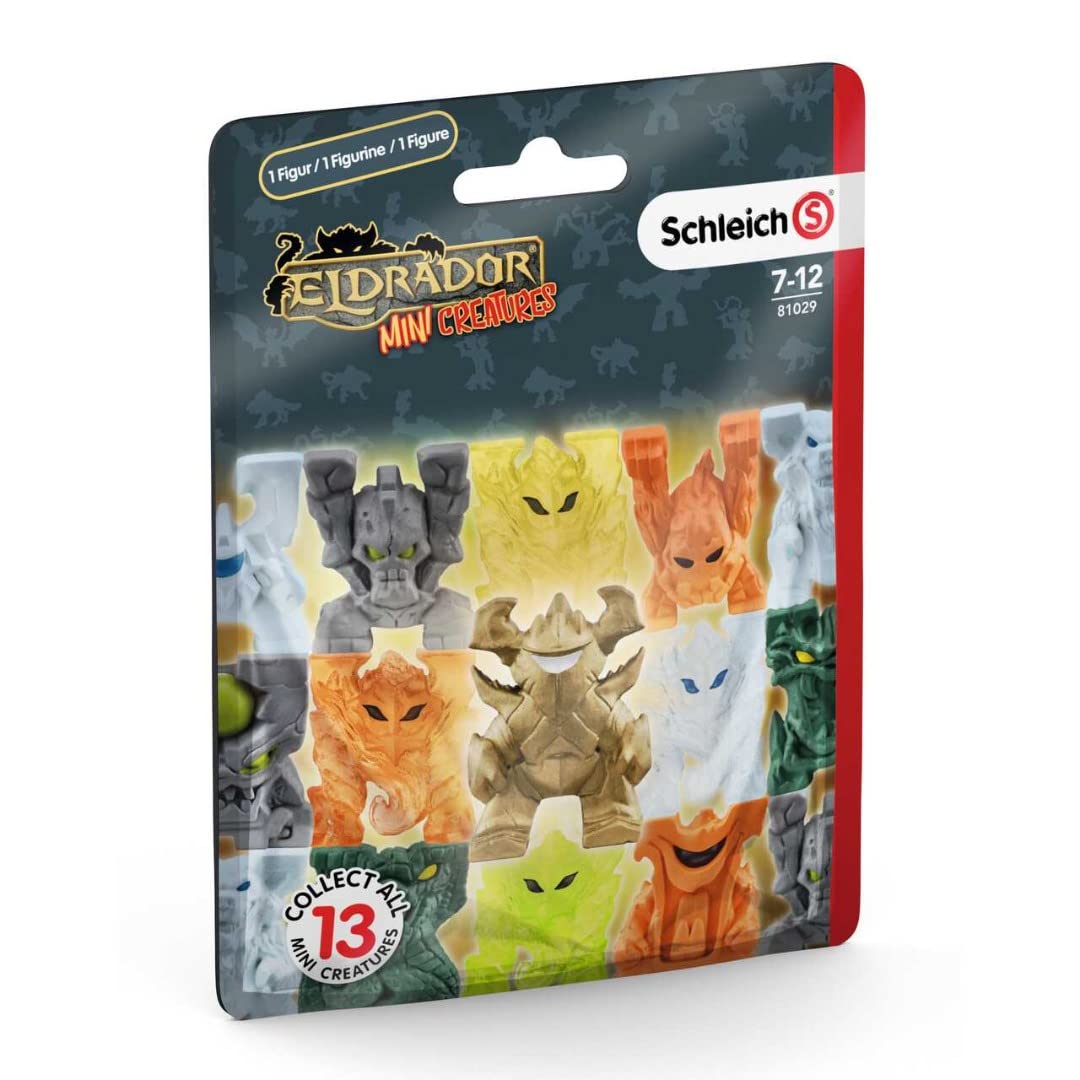 Schleich 81029 - Eldrador® - Eldrador Mini Creatures, Series 2, Pack Of 1