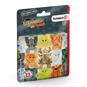 Schleich 81029 - Eldrador® - Eldrador Mini Creatures, Series 2, Pack Of 1