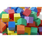 Hand2Mind Foam Blocks, Counting Cubes For Kids Math, 1 Inch Blocks For Preschool Crafts, Early Math Manipulatives For Preschool, Classroom Supplies For Teachers Elementary (Pack Of 100)