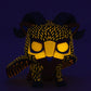 Funko Pop! Coco Pepita Glow In The Dark 6 Inch Exclusive Figure Gitd