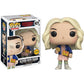 Funko Eleven [With Eggos] (Chase Edition): Stranger Things X Pop! Tv Vinyl Figure & 1 Pet Plastic Graphical Protector Bundle [#4