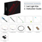 Brickbling Led Light Compatible With Lego 21342 The Insect Collection, Creative Lighting Kit, Cool For Display (Lights Only, No Model)