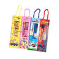 4 Pcs Birthday Party Return Gifts Mix Stationery Kit Set In A Fancy Box Giveaway Party Favor Toys For Kids,Birthday Gift For Sch