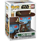 Funko Pop! Star Wars: The Book Of Boba Fett - Cad Bane