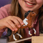 Schleich Horse Club New 2024 Horse Animal Toy Mangalarga Marchador Stallion Horse Figurine
