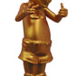 Diamond Select Toys View Askew Golden Mooby Vinyl Bank Statue