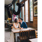 Toniful 40 Inch Large Black J Letter Balloons Jumbo Helium Balloons,Foil Mylar Big Alphabet Balloons For Birthday Party Annivers