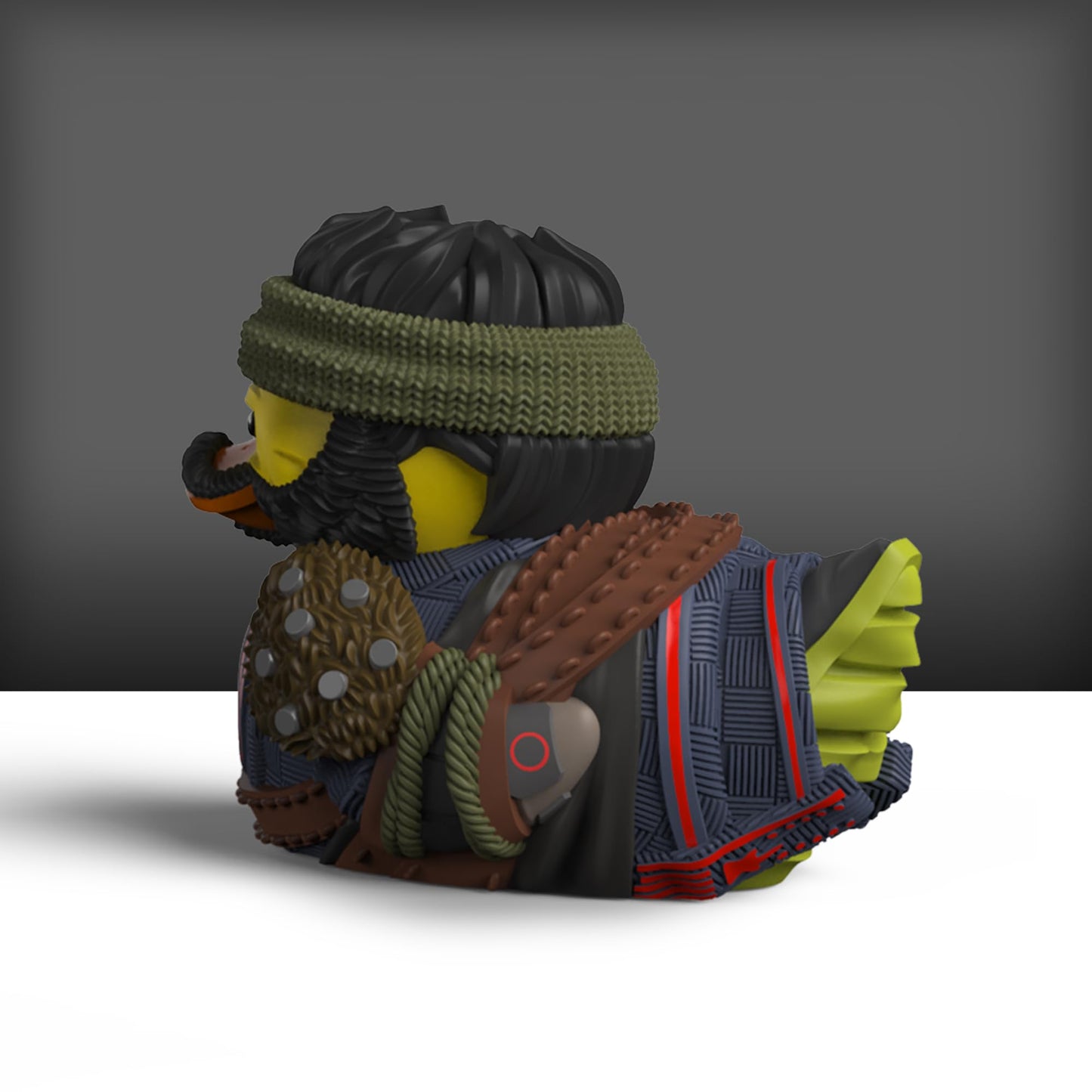 Tubbz - Destiny Mini The Drifter