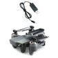 Maxmoral USB Lithium Battery Charging Charger Cable for Attop XT-1 RC Drone Quadcopter WiFi FPV Drone Airplane Parts