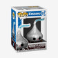Funko Pop! Ad Icons Hershey's Kiss Vinyl Figure - Multicolor Standard, Model 56211