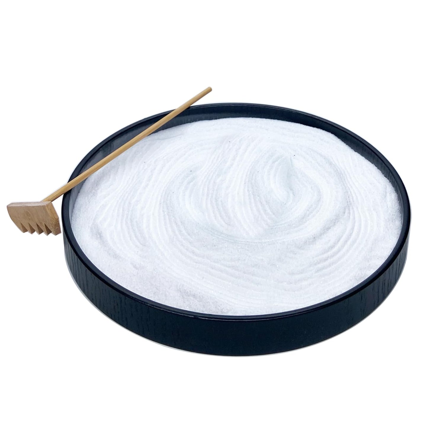 Aovoa Inkless Water Drawing Board With Zen Garden And Sand Sphere, Buddha Water Drawing Board, Zen Meditation Board, Zen Sand Tr