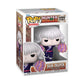 Funko Pop Animation: Hxh - Silva Zoldyck - Hunter X Hunter (Hxh) - Collectable Vinyl Figure - Gift Idea - Official Merchandise -