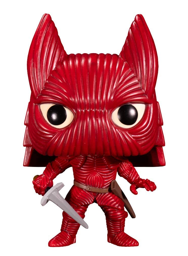Funko Pop! Movies #1074 - Vlad The Impaler Exclusive