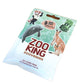 Saratoga Toy Zoovenirs | A Nostalgic Expansion For Zoo King
