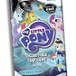 My Little Pony - Collectible Card Game - The Crystal Games - PACK (12 Cards) -Like New