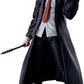 Tamashii Nations - Mashle: Magic And Muscles - Dot Barrett, Bandai Spirits S.H.Figuarts Action Figure