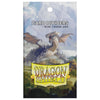 Arcane Tinmen Dragon Shield Card Dividers - Card Dividers 6 CT - MTG Card Sleeves are Smooth & Tough - Compatible with Pokemon, 