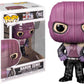 Pop Marvel: Falcon And The Winter Soldier - Baron Zemo Funko Vinyl Figure (Bundled With Compatible Box Protector Case)