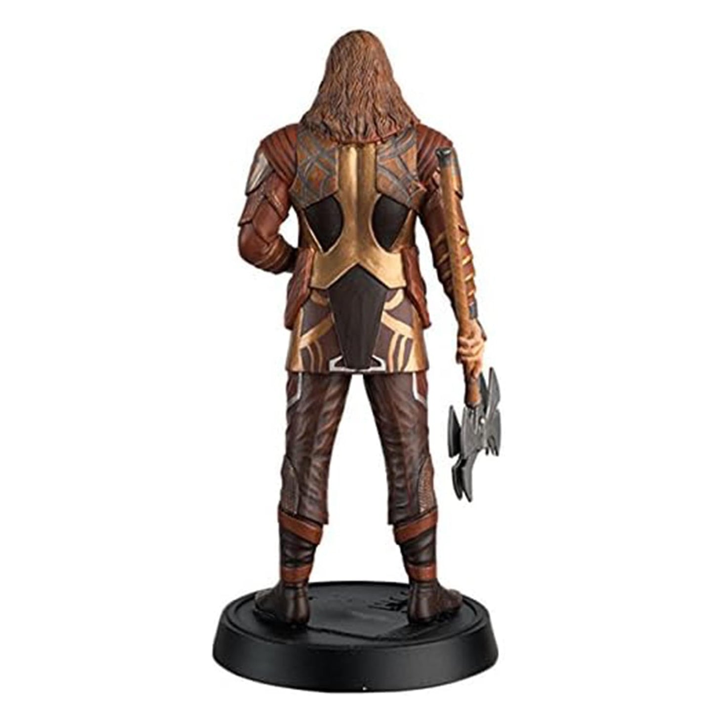 Hero Collector Eaglemoss Marvel Movie Collection 1:16 Figurine | Volstagg