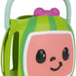Cocomelon Musical Vegetable Basket - Activate Sounds From The Show Like “Yes Yes Vegetables” - Toys For Kids And Preschoolers
