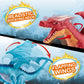 Robo Alive Dragon Blue