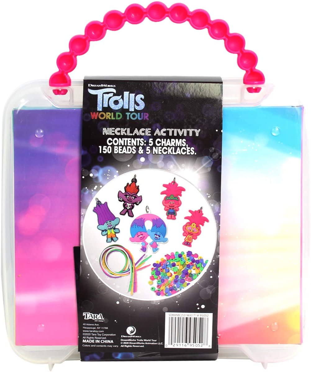 Little Monsters Jewelry Kit