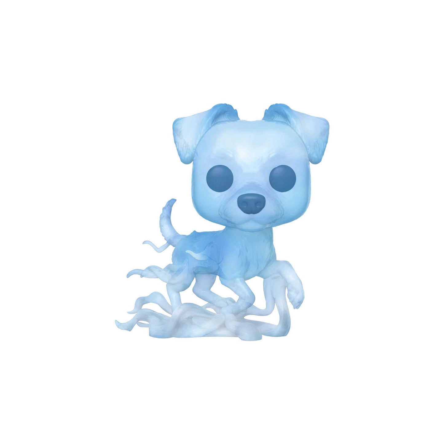 Funko POP! Harry Potter Patronus Ron Weasley Figure, 3.75" Vinyl, Multicolor, Model 46995