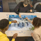Ravensburger 2000 Piece Jigsaw Puzzle - Iguazu Falls, Brazil | Eco-Friendly Cardboard, Multicolor, 39x30 cm, Model 16607