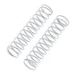 Axial Spring 12.5x60mm 1.13lbs in White (2), AXIC1441
