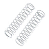 Axial Spring 12.5x60mm 1.13lbs in White (2), AXIC1441