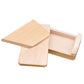 Impossible Puzzle Box Secret Money Box Mini 3D Brain Teaser Toy Cash Card Boxes Surprise Wooden Magic Box