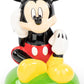 Jay Franco Bluey Ceramic Piggy Bank - Kids Room D  Cor & Coin Bank - Children'S Learning Resource