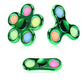 Jawhock 3 Pack Pop Fidget Spinner, Ideal Decompression Fidget Toys Adult Fidget Spinner for Relief, Goodie Bag Stuffers Return G