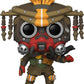 Funko 43288 Pop! Games: Apex Legends - Bloodhound, Multicolor