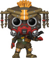 Funko 43288 Pop! Games: Apex Legends - Bloodhound, Multicolor