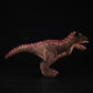 Zhongxin Made Carnotaurus Dinosaur Stuffed Plush Toy - 20Inch Dinosaur Carnotaurus Stuffed Animal Throw Plushie, Figurines Stuffed Toys Soft, Gifts Collectible For Kids