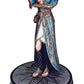Dark Horse Comics Witcher 3 Triss Merigold Figure, Standard Size, Multicolor, Model 3007-676, Acrylic Material